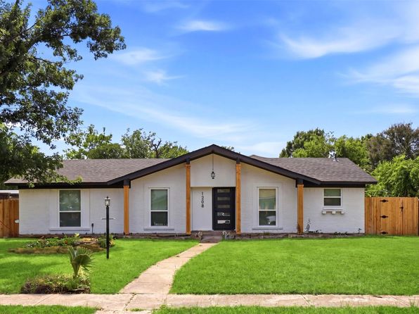 1208 Berkeley Dr, Richardson, TX 75081