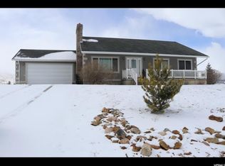 34415 N 7925 E, Fairview, UT 84629
