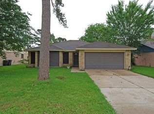 23526 Newgate Dr, Spring, TX 77373