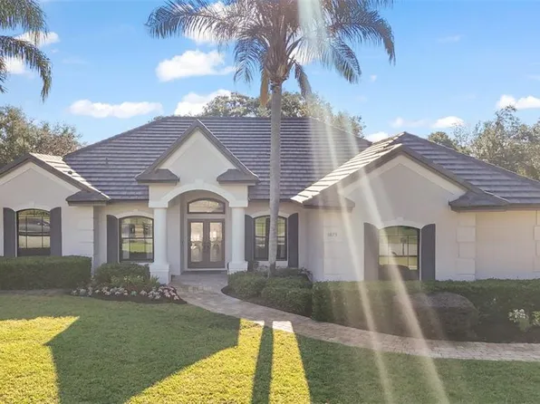 1825 Lake Roberts Ct, Windermere, FL 34786