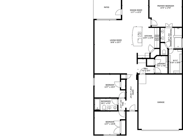 3021 Angelina Ct — Photo 38