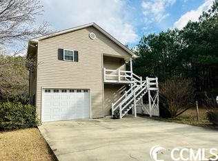 27103 Highway 151, McBee, SC 29101