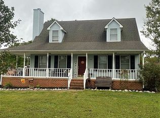 4348 Cypress Dr, Prince George, VA 23875