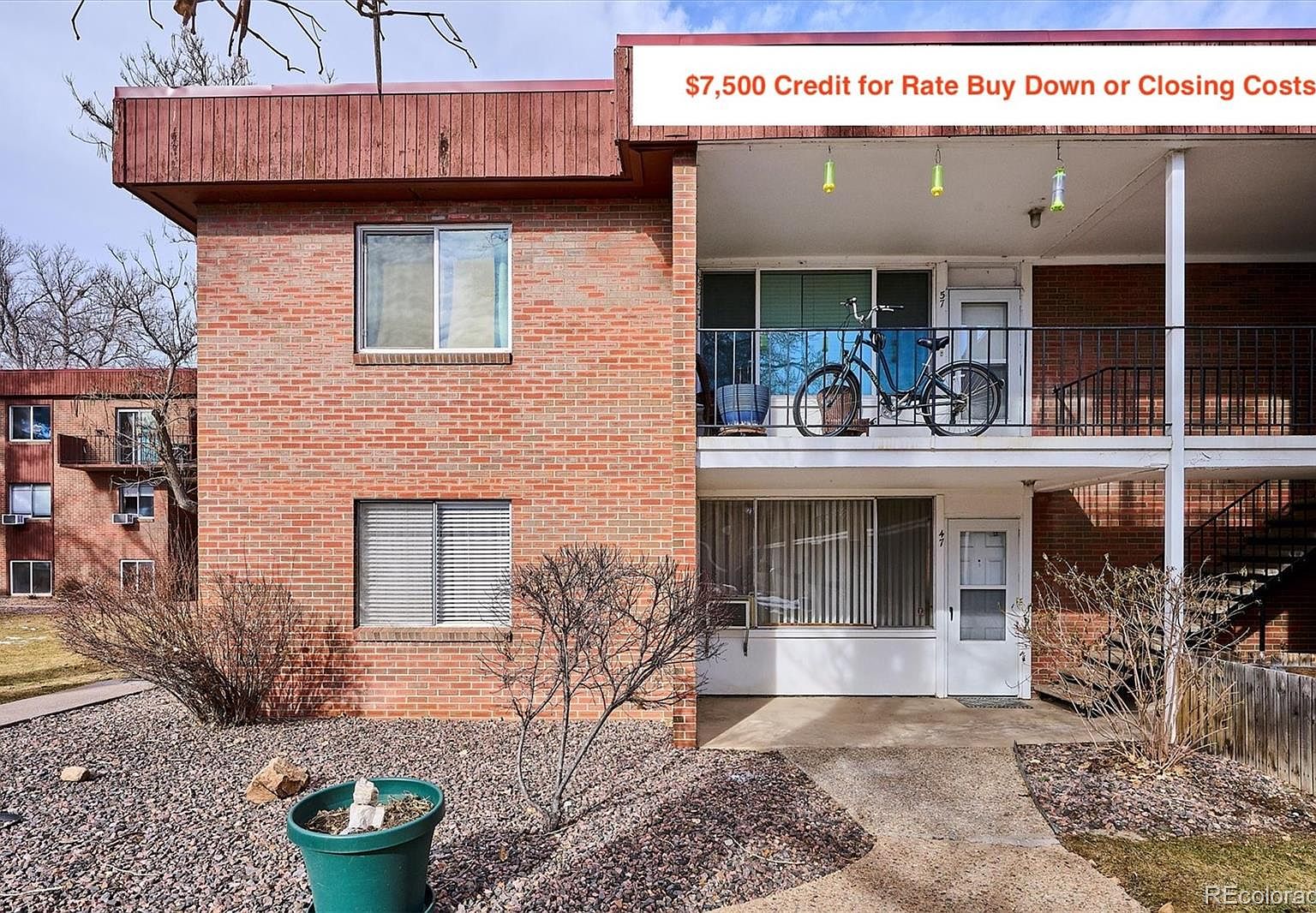 10125 W 25th Avenue Unit 47, Lakewood, CO 80215 | Zillow