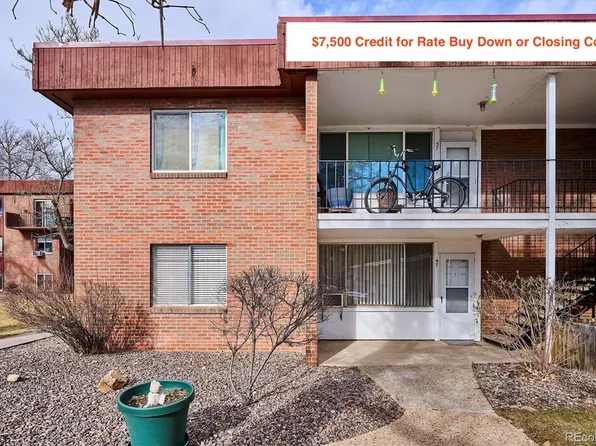 10125 W 25th Avenue #47, Lakewood, CO 80215