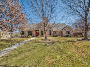 1309 Crest Dr, Colleyville, TX 76034