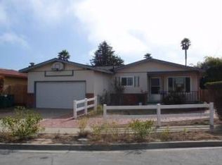 3006 Independence Ave, Marina, CA 93933