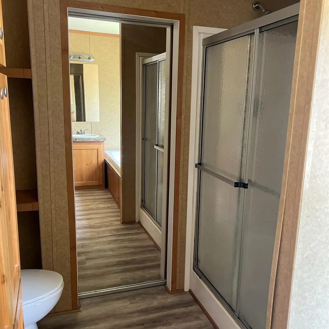 3 bed, 2.0 bath, 1216 sqft, $1,325 — Photo 4