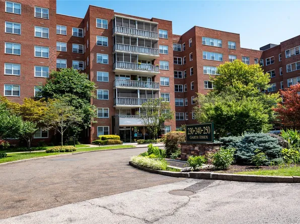 230 Garth Road #5B1, Scarsdale, NY 10583