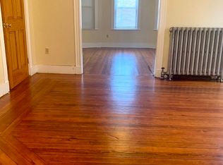 154 Talbot Ave #1, Dorchester Center, MA 02124