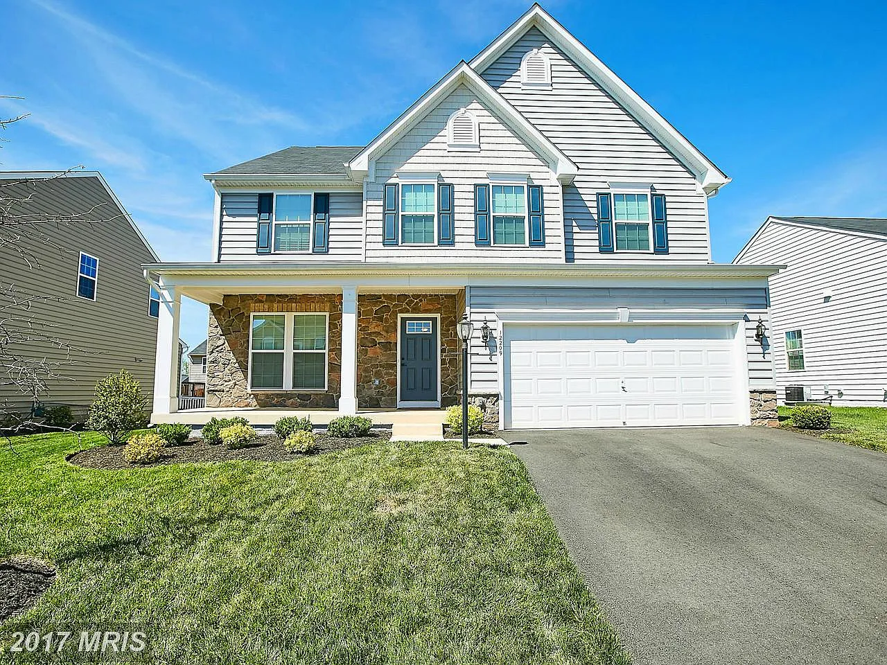 12209 Salt Cedar Ln photo 1