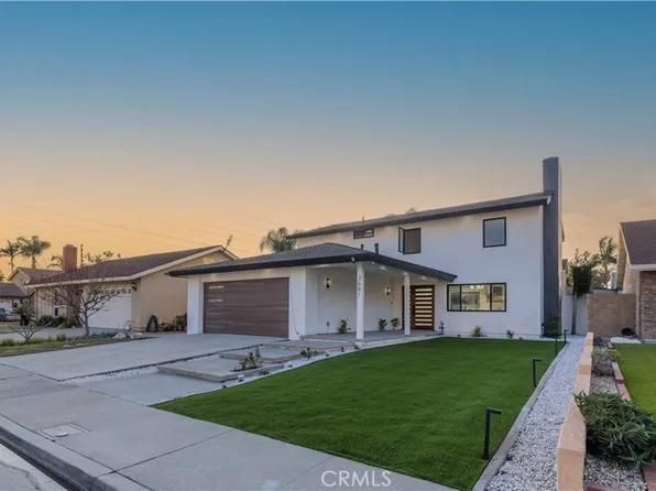 7681 Carbon Cir, La Palma, CA 90623