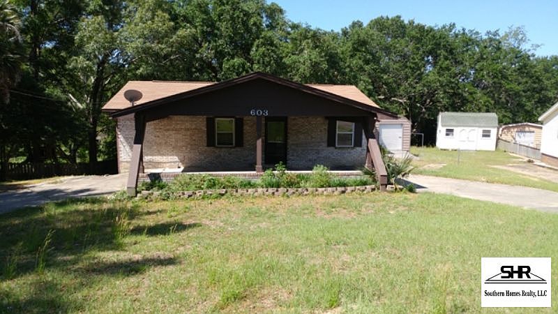 1st image of 603 Dye St