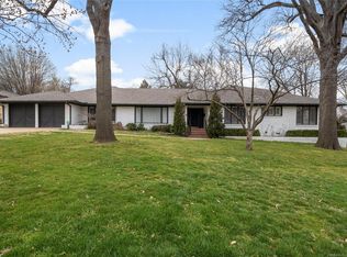 2855 E 32nd St, Tulsa, OK 74105