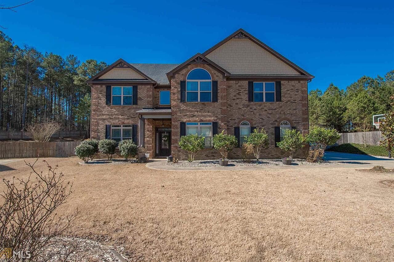 355 Legends Dr, Fayetteville, GA 30215 Zillow