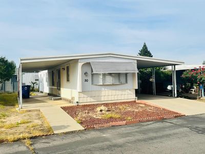 1300 W Olson Ave SPACE 70, Reedley, CA, 93654