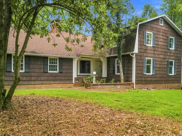 174 Irwin Ln, Clinton, TN 37716