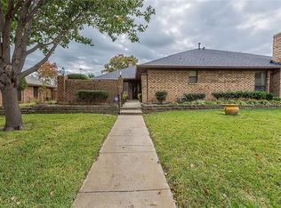 1305 British Blvd, Grand Prairie, TX 75050