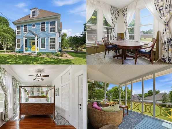 410 S Carroll St, La Porte, TX 77571