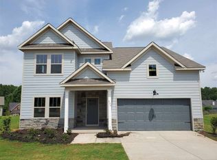 236 Coburg Ct, Boiling Springs, SC 29316