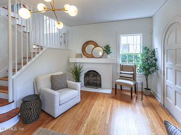5th image of 1447 BELVEDERE Avenue