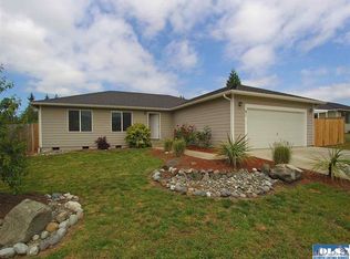 61 Morgison Loop, Sequim, WA 98382
