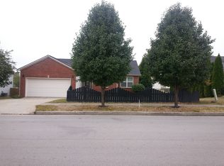 480 Greathouse Dr, Richmond, KY 40475