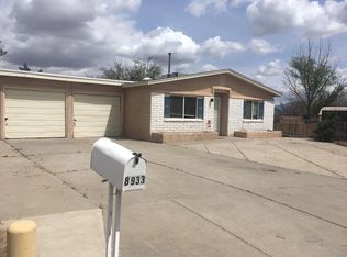 8933 Benavides Rd SW, Albuquerque, NM 87121