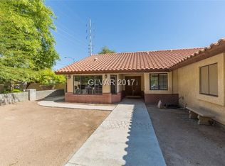 5718 Sunnie Dee Ct, Las Vegas, NV 89120