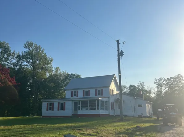 463 Grygo Rd, Marydel, DE 19964