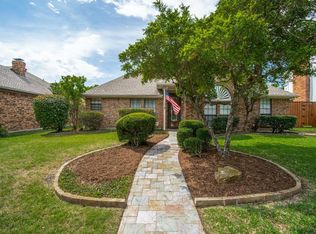 1532 Aylesbury Ln, Plano, TX 75075