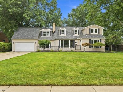 750 Woodrow Ave, Wickliffe, OH, 44092