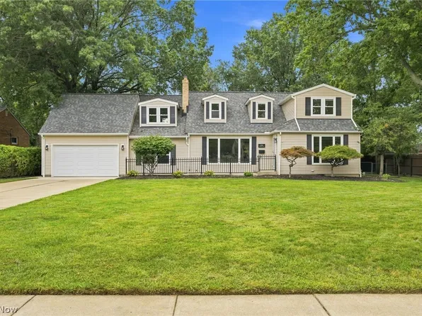 750 Woodrow Ave, Wickliffe, OH 44092