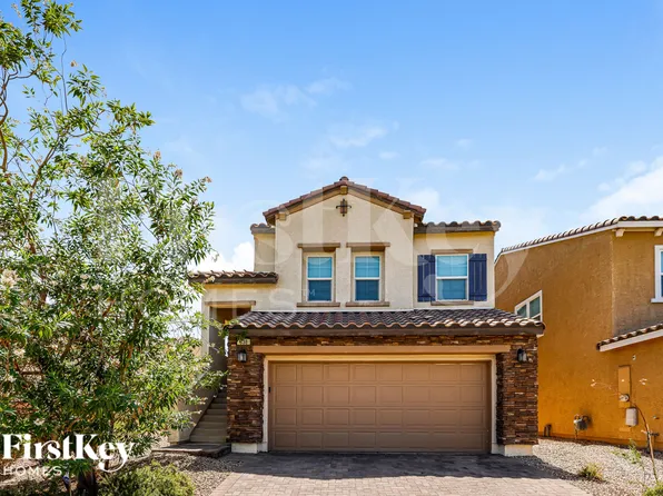 838 N Water St, Henderson, NV 89011
