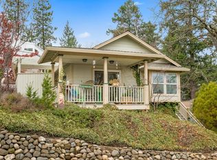 659 Liberty St, Ashland, OR