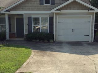 6 Brookstone Dr NW, Rome, GA 30165