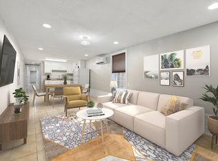 1562 N Rocheblave St #1/2, New Orleans, LA 70119