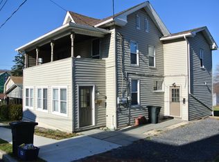 2310 4th St, Altoona, PA 16601