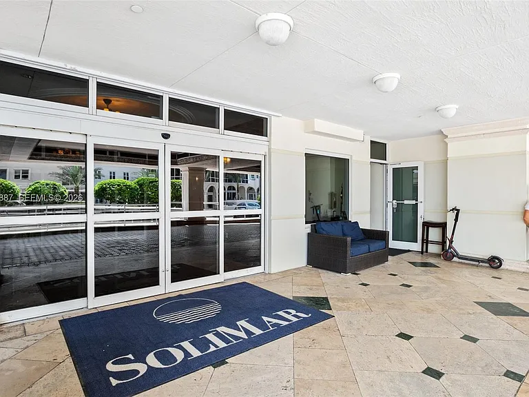 9595 Collins Ave #N4 — Photo 5
