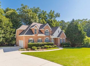 3616 Prescot Way, Douglasville, GA 30135