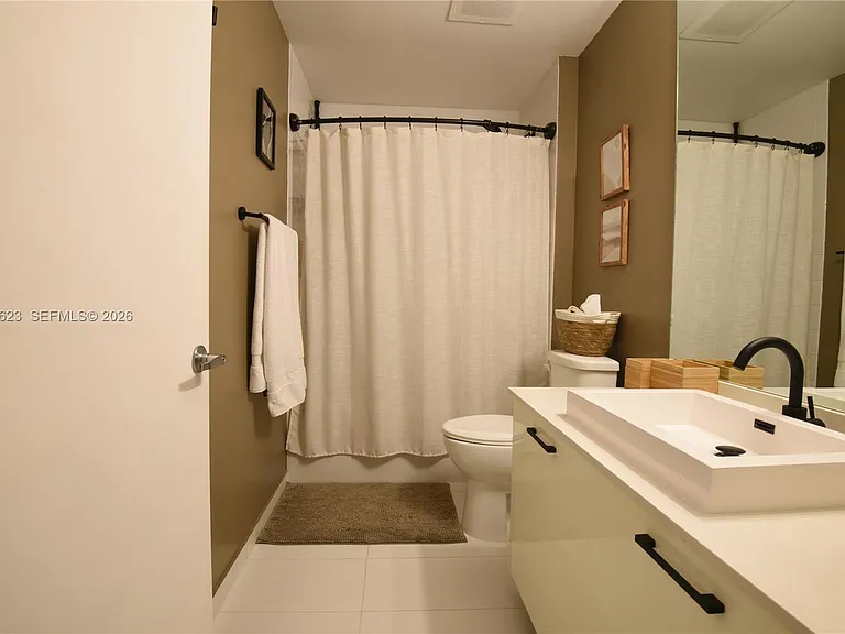 151 SE 1st St #1907 — Photo 5