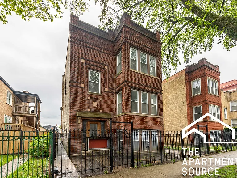 1307 N Lawndale Ave #1F — Photo 15