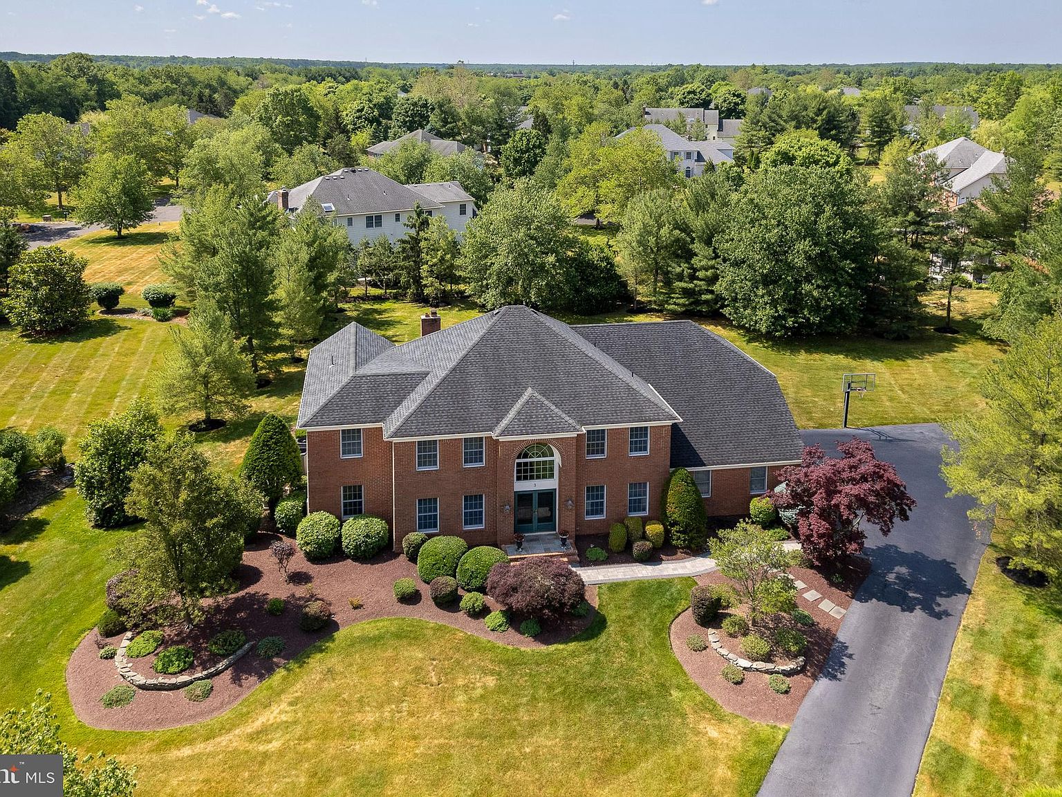 3 Bush Ct, Princeton Junction, NJ 08550 Zillow