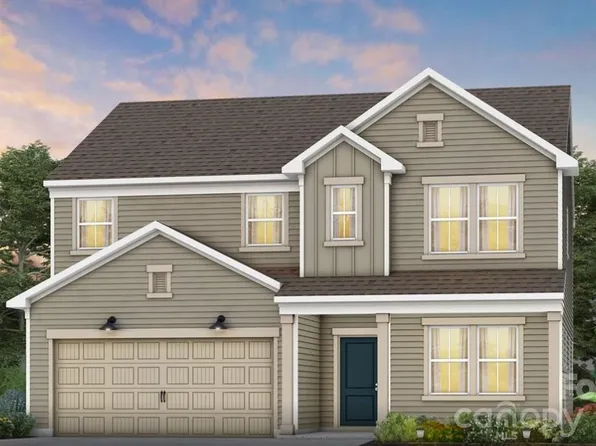 1593 Gossage Ln NW, Concord, NC 28027