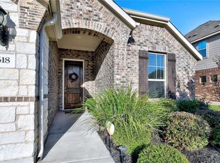 618 Hot Spring Valley, Buda, TX 78610