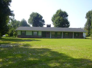 13170 Gantt Red Level Rd, Andalusia, AL 36421