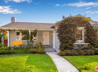 8936 Beverlywood St, Los Angeles, CA 90034