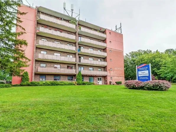 20 Bradmon Dr, Saint Catharines, ON