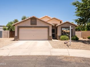 636 W Dublin St, Gilbert, AZ 85233