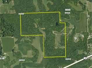 0 E Sand Rd, Lewistown, IL 61542